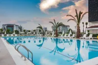 Graf Victor Hotel فنادق في ماهموتلار
