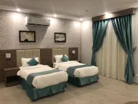 Tu Jardin Al Harmain Jeddah Hotels in Al Marwah