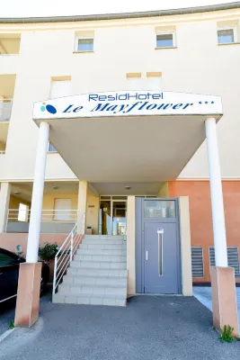 Residence Residhotel Mayflower