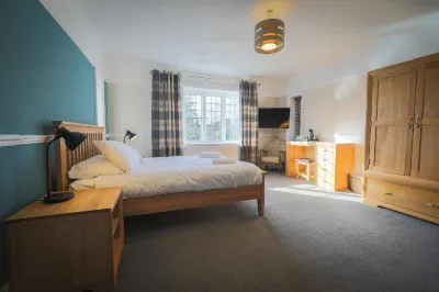 The Star Inn Hotels in Westerham