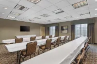 Hampton Inn & Suites Lincoln Northeast/I-80 - Bintang 2