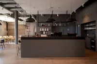 Zleep Hotel Lausanne-Chavannes Hotels in Crissier