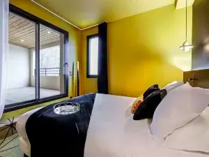 Leprince Hotel Spa