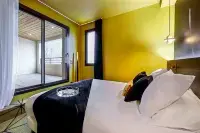 王子水療貝斯特韋斯特至尊飯店