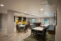 Hampton Inn Seaford - Pool
