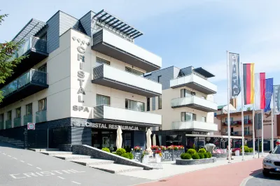 Cristal Spa Hotels in 