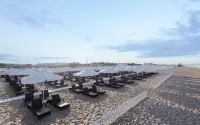 FЮNF LUXURY RESORT & SPA ANAPA MIRACLEON - Beach