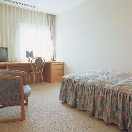 Kawasaki International Center Hotel Отели рядом со станцией Ноборито