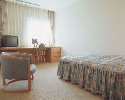 Kawasaki International Center Hotel Hotels in Nakahara Ward