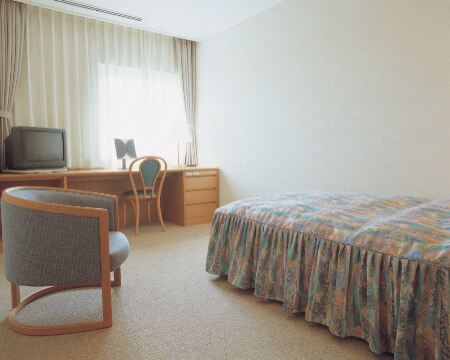 Kawasaki International Center Hotel