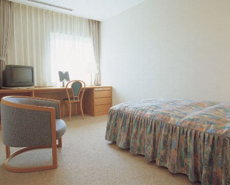 Kawasaki International Center Hotel Отели рядом со станцией JR Shitte Station