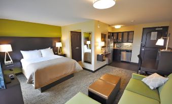 Staybridge Suites Eau Claire - Altoona