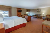 Hampton Inn Peoria-East at the Riverboat Casino Hotels in East Peoria