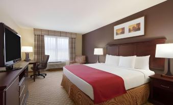 Country Inn & Suites by Radisson, Cincinnati Airport, KY