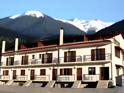 Enastron Hotels in Kalavrita