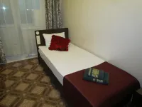 Yakutiya Hotel - 2 ดาว