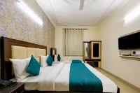 Hotel Mayank Residency Hotels in 