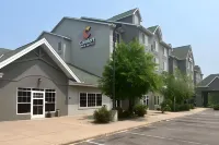 Comfort Inn & Suites St. Paul Northeast Hotels in White Bear Lake