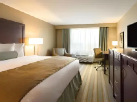 Country Inn & Suites by Radisson, Bemidji, MN