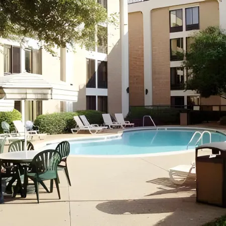 The Addison Hotel, SureStay Collection by Best Western