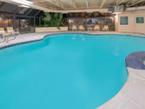 La Quinta Inn & Suites by Wyndham Salt Lake City - Layton レイトンのホテル