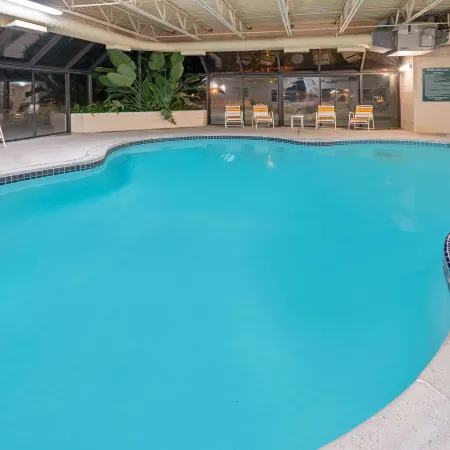 La Quinta Inn & Suites by Wyndham Salt Lake City - Layton