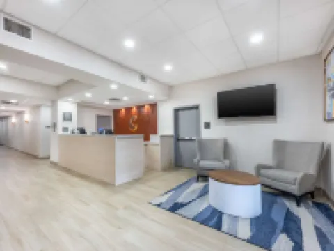 Comfort Inn & Suites Belton Temple South I-35 Hotels in Belton