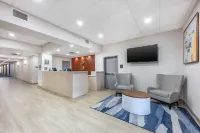 Comfort Inn & Suites Belton Temple South I-35 Hotels in Bell County