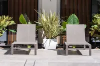 Limen Wellness Hotel Hotel di Campofelice di Roccella