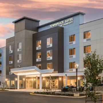 TownePlace Suites Eugene