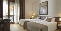 Hotel Eurorest Hotels in Conegliano