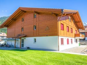 Jungfrau Penthouse - Aare Jungfrau AG