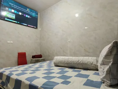 Trikora Guesthouse Syariah 2 Hotels in Batang