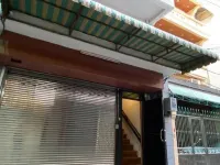 Go Inn the Grand Palace Hotels near وات فرا تشيتوفون ويمون مانجكلارام (وات فو)