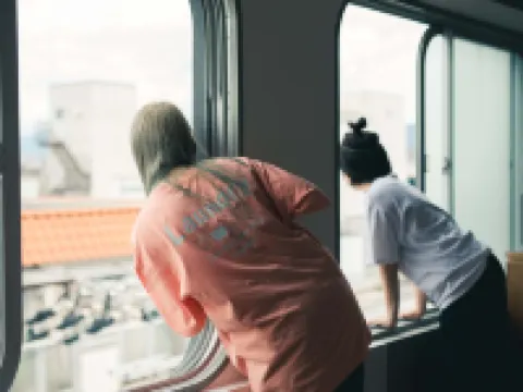 Kagan Hotel & Hostel