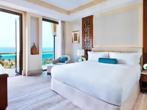 Al Bustan Palace, a Ritz-Carlton Hotel