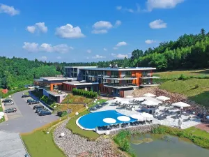Odyssey ClubHotel Wellness&Spa