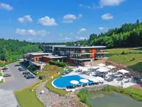Odyssey Hotel Wellness & Spa Adults Only Hotels in Kielce