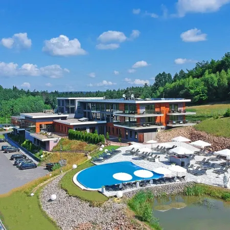 Odyssey ClubHotel Wellness&Spa