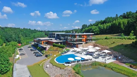 Odyssey ClubHotel Wellness&Spa