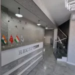 REVEL HOTEL Hotels in Urtasaray