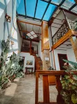 Old Yerevan Hotel