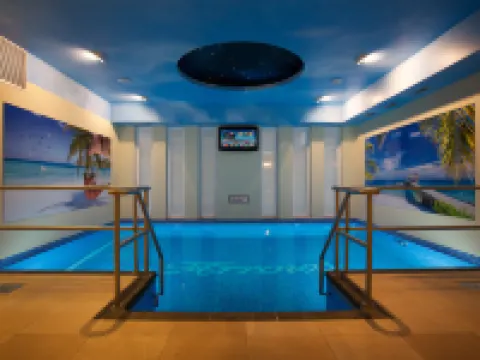 Hotel Arrows Hoteles en Uden