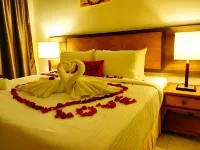 休閒灣公寓飯店