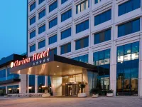 Clarion Hotel Istanbul Mahmutbey Hotels near Bagcilar