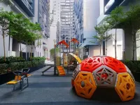 Imperio Melaka Family Suites by Jeffery Lam Home Management