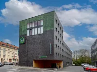 B&B HOTEL Fulda-Hbf Hotels in Fulda