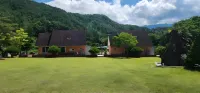 Pocheon Park Hotel