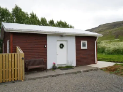 Hólakot Cabin In Golden Circle Hotéis em Mosfellsbaer