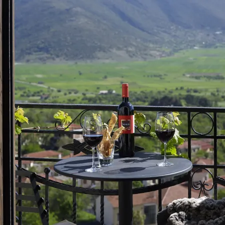 Villa Vager